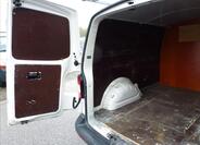 Volkswagen Transporter 22