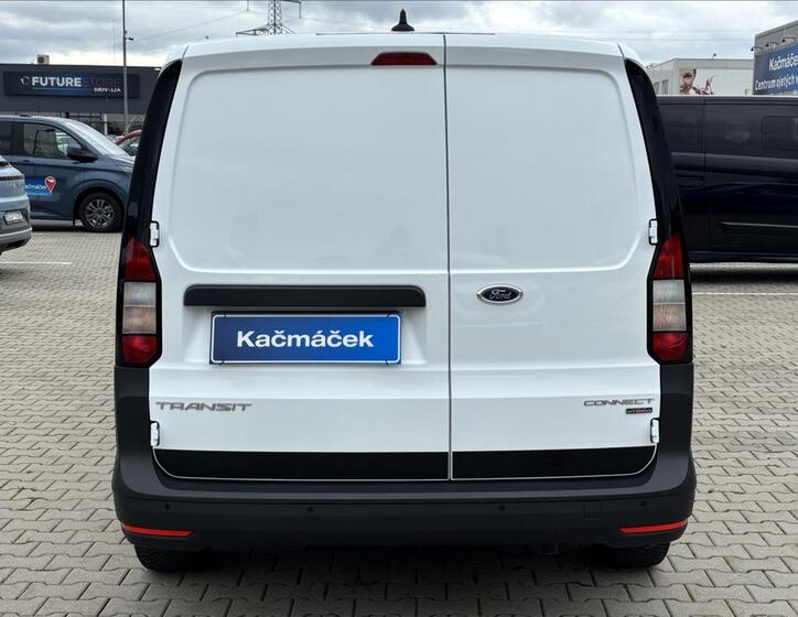 Ford Transit Connect 4