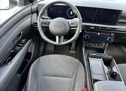 Hyundai Tucson 12