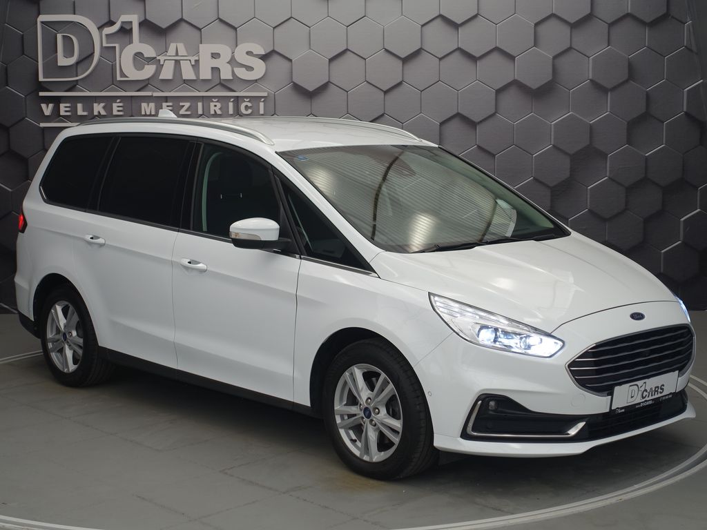 Ford Galaxy