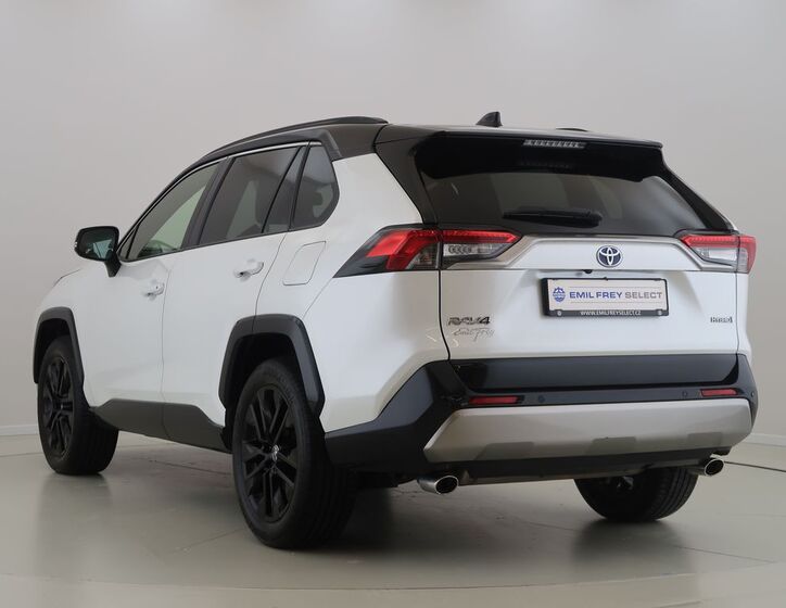 Toyota RAV4 7