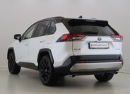 Toyota RAV4 7