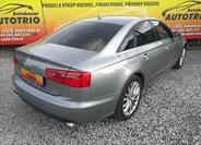 Audi A6 3