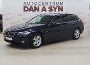 BMW Řada 5 1
