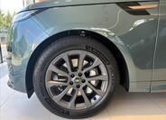 Land Rover Range Rover Sport 2