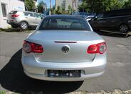 Volkswagen EOS 18