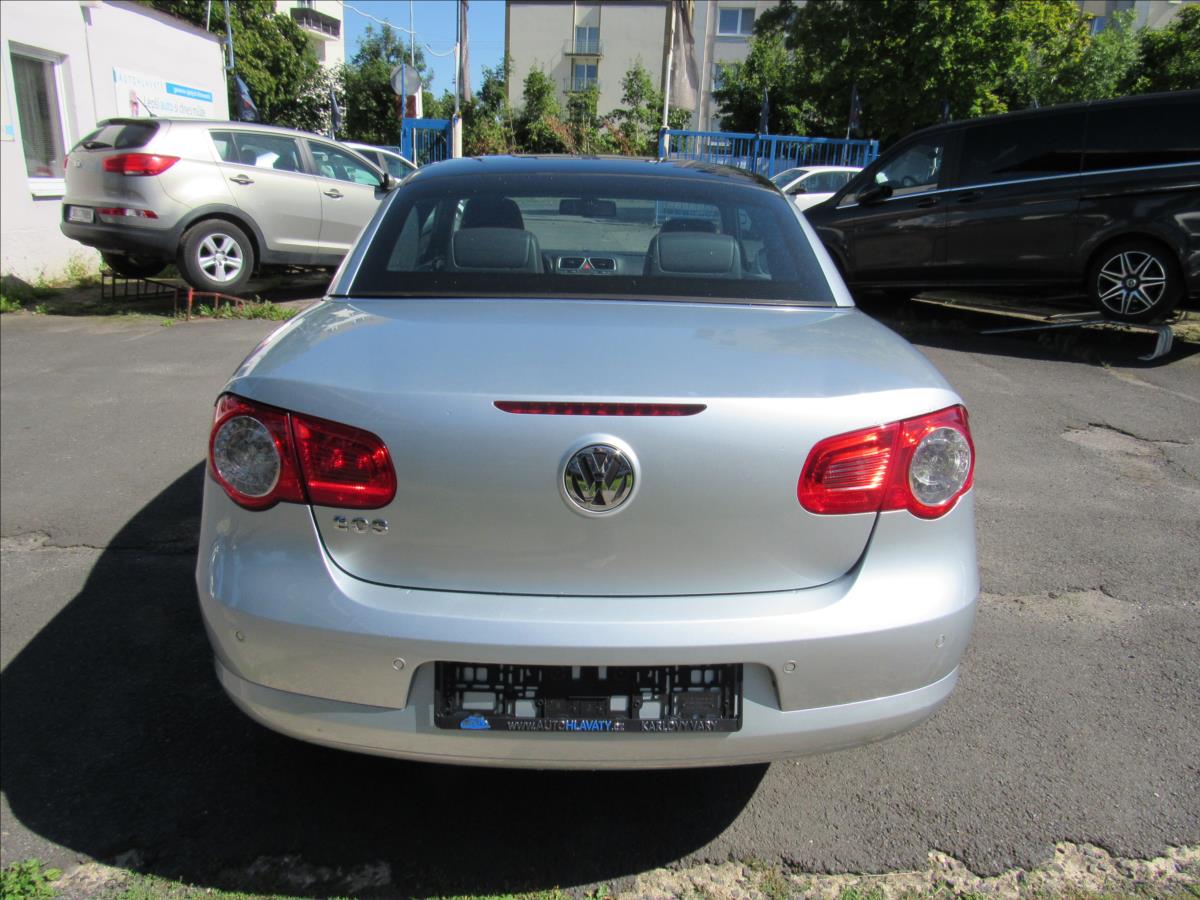 Volkswagen EOS