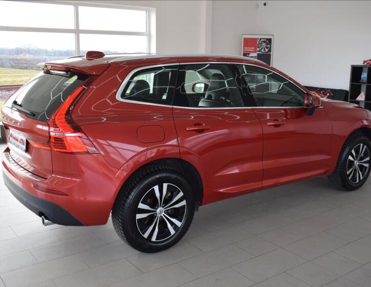 Volvo XC60 6