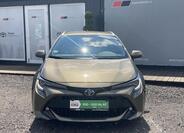 Toyota Corolla 3