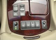 Lexus LS 600h 50