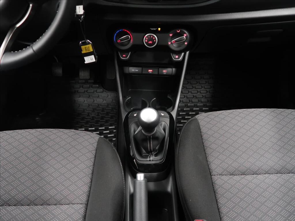 KIA Picanto 14