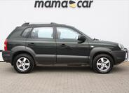 Hyundai Tucson 8