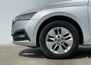 Škoda Octavia 18