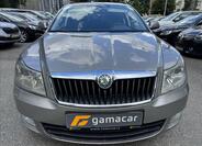 Škoda Octavia 1