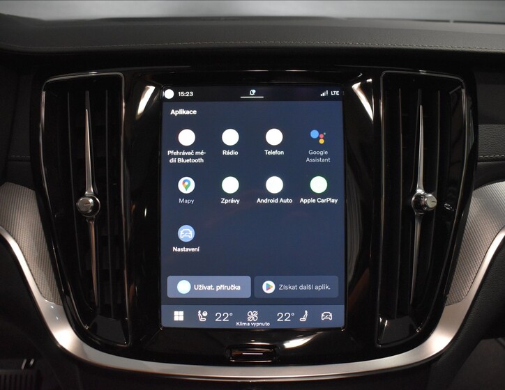 Volvo V60 37