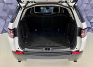 Land Rover Discovery 22