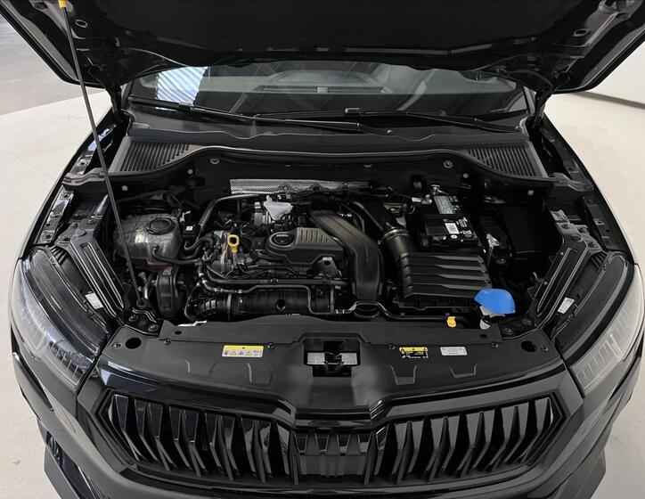 Škoda Karoq 29