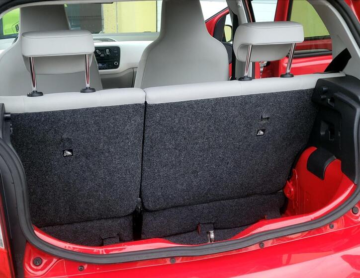 Seat Mii 11