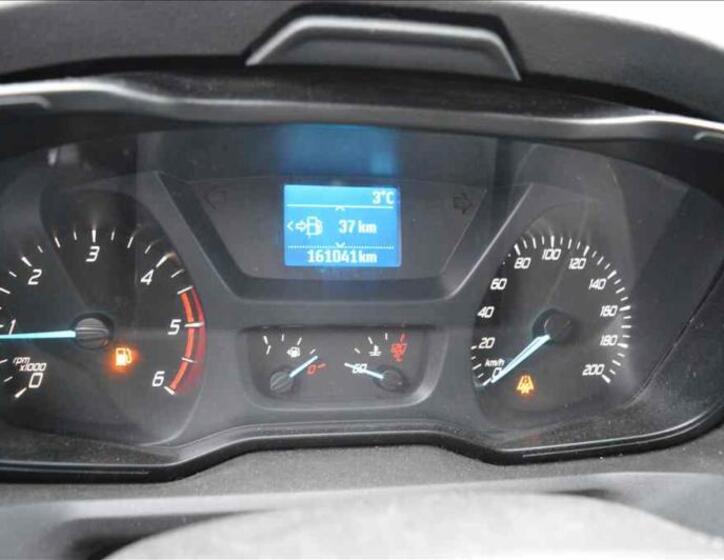 Ford Transit 13