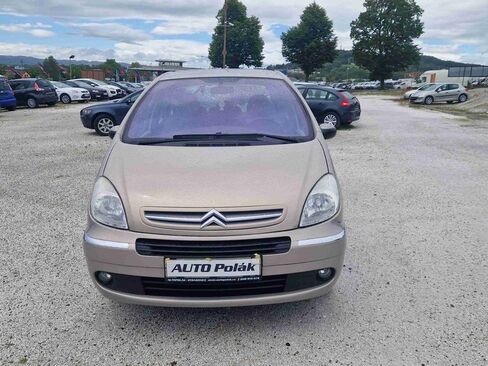 Citroën Xsara Picasso