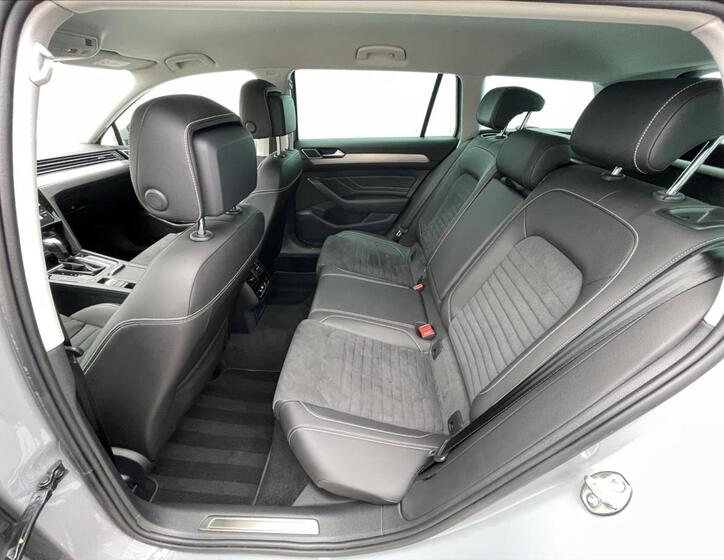 Volkswagen Passat 15