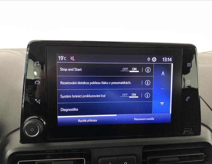 Toyota ProAce City 15