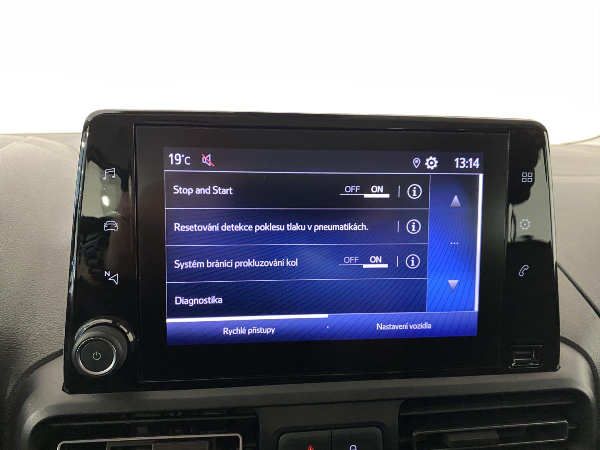 Toyota ProAce City
