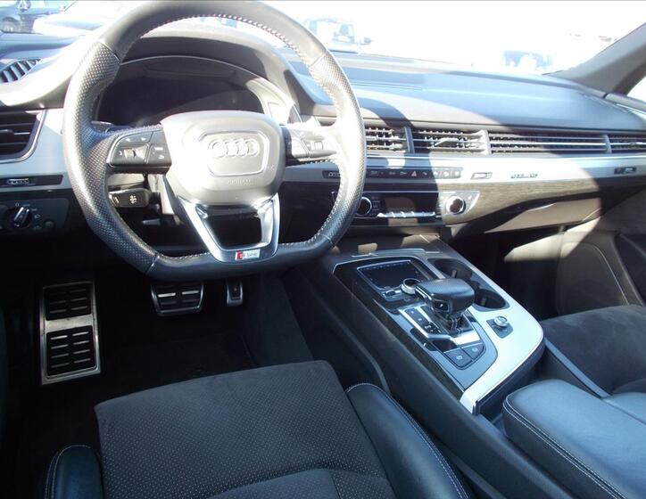Audi Q7 21