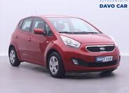 KIA Venga 1