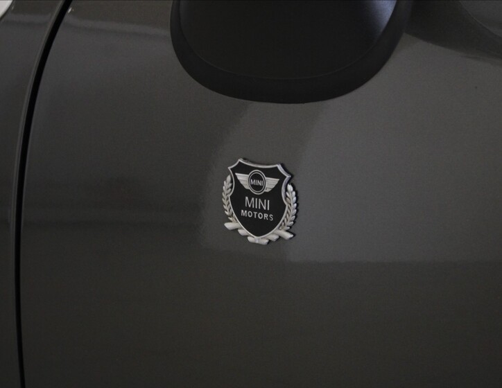 Mini Countryman 18
