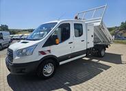 Ford Transit 1
