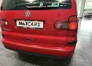 Volkswagen Sharan 22