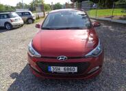 Hyundai i20 2