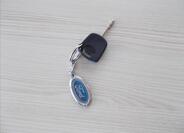 Ford Fiesta 27