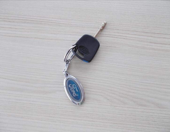 Ford Fiesta 27