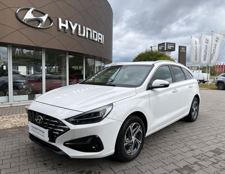 Hyundai i30 1