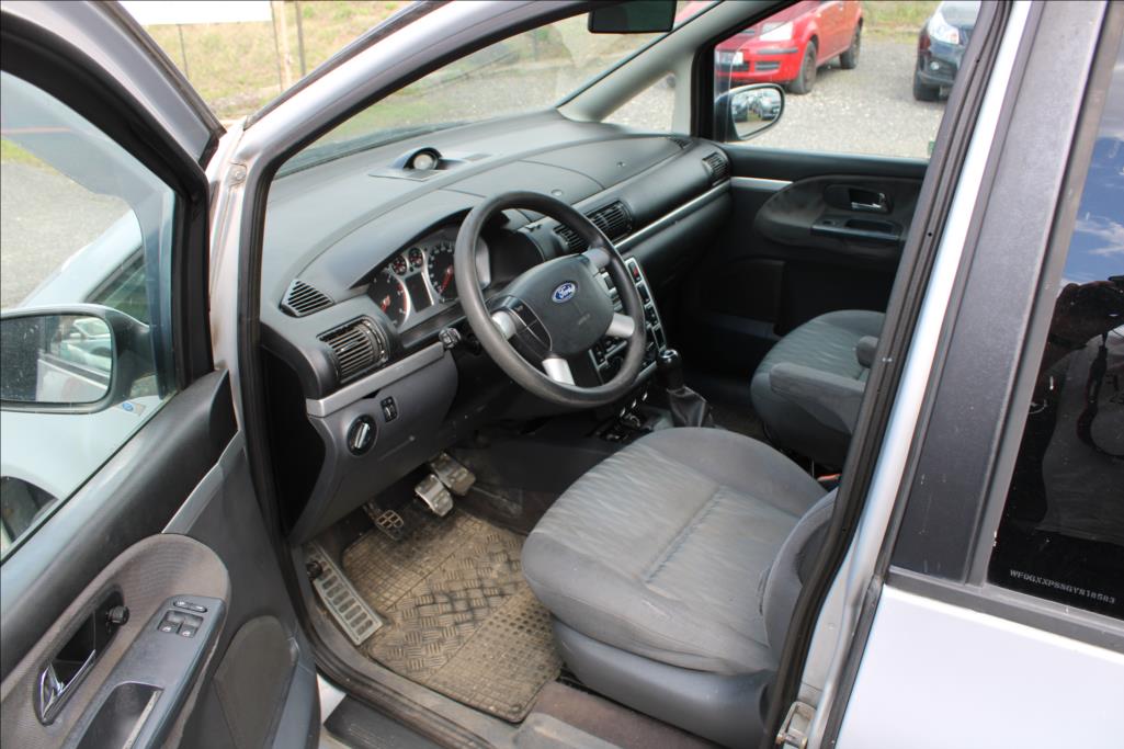 Ford Galaxy