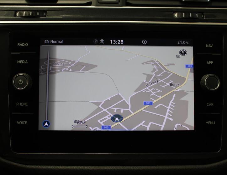 Volkswagen Tiguan Allspace 23
