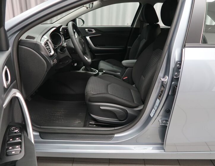 KIA Ceed 9