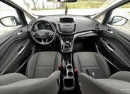 Ford Grand C-MAX 21