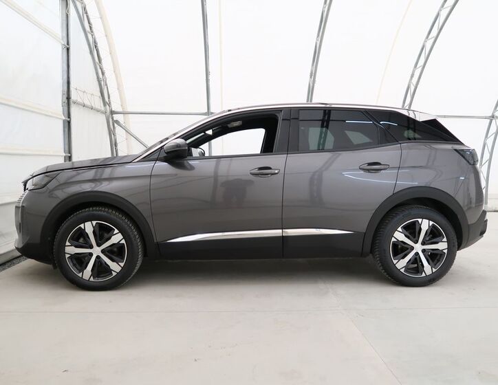 Peugeot 3008 9