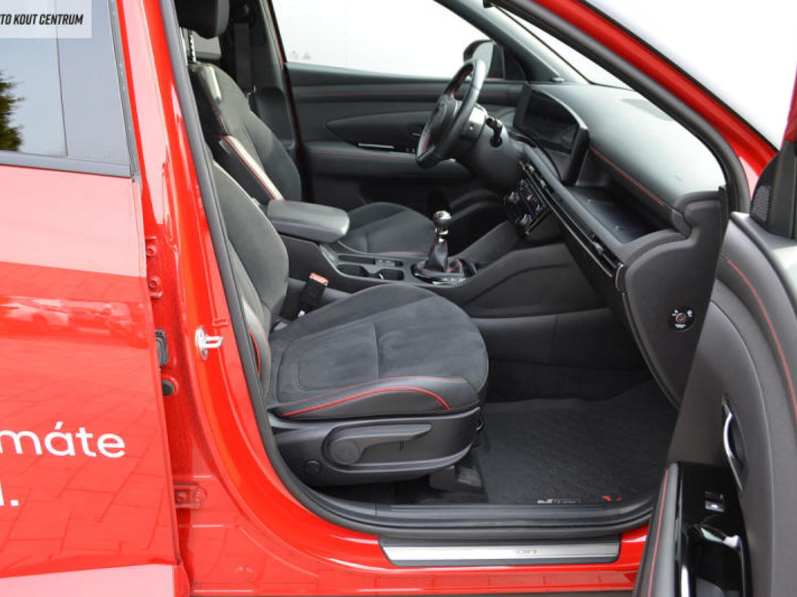 Hyundai Tucson 14