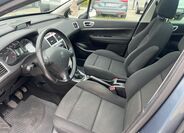 Peugeot 307 7