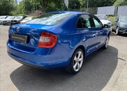 Škoda Rapid 5