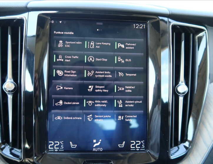 Volvo XC60 21