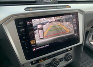 Volkswagen Passat 11