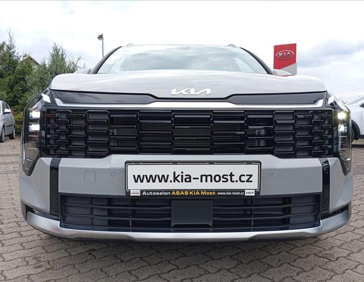KIA Sportage 4