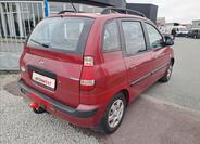 Hyundai Matrix 3