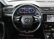 Škoda Superb 16
