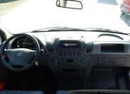Mercedes-Benz Sprinter 34